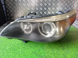 BMW M5 Headlight/headlamp 7160157