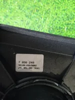 BMW M6 Rivestimento in plastica cornice della leva del cambio 7898248
