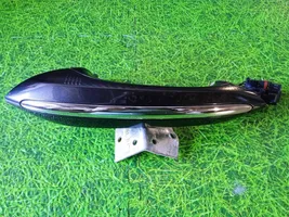 BMW 7 F01 F02 F03 F04 Maniglia esterna per portiera anteriore 7305304