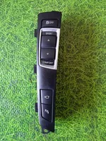 BMW 7 F01 F02 F03 F04 Interruttore/pulsante di controllo multifunzione 9201484