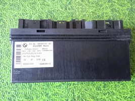 BMW M5 Module confort 6978713