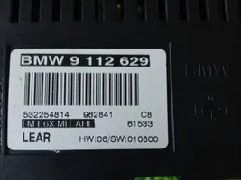 BMW M5 Module d'éclairage LCM 9112629