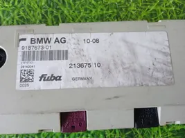 BMW M6 Amplificatore antenna 9187673