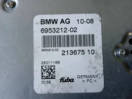 BMW M6 Antenna autoradio 6953212