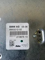 BMW M6 Amplificatore antenna 21367510