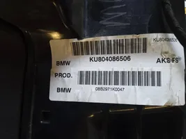 BMW M6 Poduszka powietrzna Airbag chroniąca kolana KU804086506