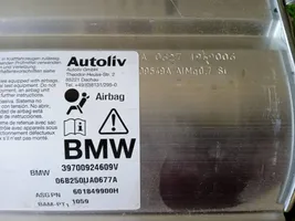 BMW M6 Airbag del passeggero 39700924609V