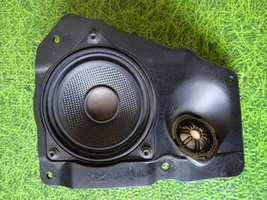 BMW 7 F01 F02 F03 F04 Parcel shelf speaker 9151972