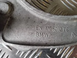 BMW 7 F01 F02 F03 F04 Moyeu de roue avant AW6082T6