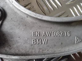BMW 7 F01 F02 F03 F04 Braccio di controllo sospensione anteriore superiore/braccio oscillante 6775967
