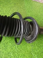 BMW M6 Rear shock absorber with coil spring 2283065