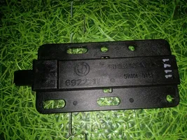 BMW M5 Keyless go vadības bloks 6922211