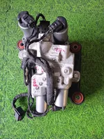 BMW 7 F01 F02 F03 F04 Compressore sospensioni pneumatiche 6775258