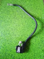 BMW 7 F01 F02 F03 F04 Negative earth cable (battery) 9215978