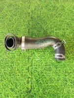 BMW M5 Tube d'admission d'air 7836945