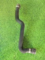 BMW M5 Tube d'admission d'air 7834117