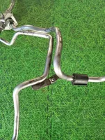 BMW 7 F01 F02 F03 F04 Brake booster pipe/hose 6789152