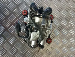 BMW 7 F01 F02 F03 F04 Compressore sospensioni pneumatiche 6775258