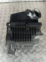 BMW M6 Air filter box 