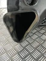 BMW M6 Obudowa filtra powietrza 
