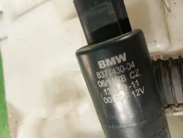 BMW M6 Réservoir de liquide lave-glace 7896391