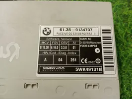 BMW X5M E70 Inne wyposażenie elektryczne 9134707