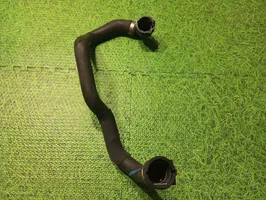 BMW X5M E70 Engine coolant pipe/hose 7589736