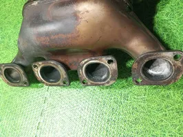 BMW X5M E70 Exhaust manifold 7589089