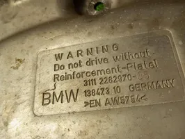 BMW M5 Cache de protection sous moteur 2282970
