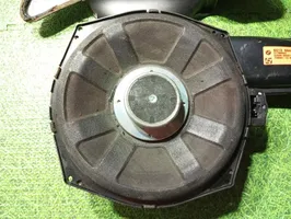 BMW M6 Subwoofer altoparlante 65136943082