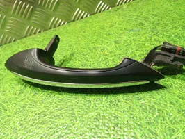 BMW 7 F01 F02 F03 F04 Front door exterior handle 7237210