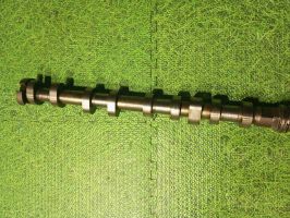 7586785 BMW X5M E70 Camshaft, 260.70 € | RRR
