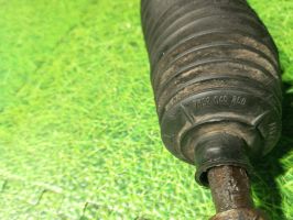 6793496 BMW X5M E70 Steering tie rod end, 17.70 € | RRR
