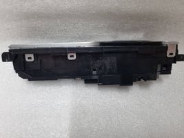 BMW 5 G30 G31 Interruttore del sensore di parcheggio (PDC) 61316993907