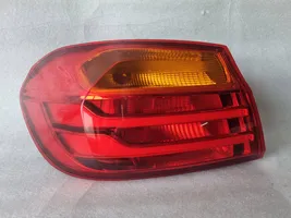 BMW M4 F82 F83 Lampa tylna 618071L