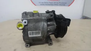 Ford Ka Compressore aria condizionata (A/C) (pompa) 1535408