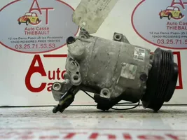 KIA Venga Klimakompressor Pumpe 977012K201