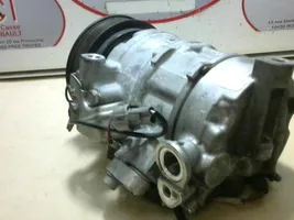 Mercedes-Benz A W176 Ilmastointilaitteen kompressorin pumppu (A/C) 0008303602