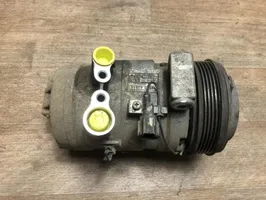 Nissan Navara D23 Ilmastointilaitteen kompressorin pumppu (A/C) 926004JA1A