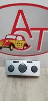 Opel Zafira B Oro kondicionieriaus/ klimato/ pečiuko valdymo blokas (salone) 13250622