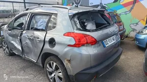 Peugeot 2008 I Ilmastointilaitteen kompressorin pumppu (A/C) 9815198580