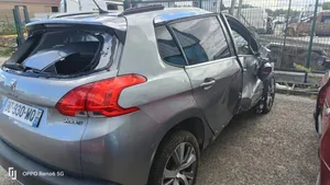 Peugeot 2008 I Ilmastointilaitteen kompressorin pumppu (A/C) 9815198580