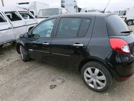 Renault Clio III Oro kondicionieriaus/ klimato/ pečiuko valdymo blokas (salone) 8200296683