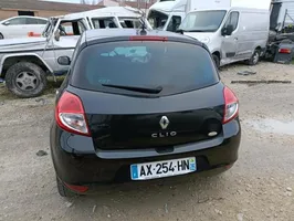 Renault Clio III Oro kondicionieriaus/ klimato/ pečiuko valdymo blokas (salone) 8200296683