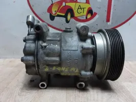 Renault Twingo II Ilmastointilaitteen kompressorin pumppu (A/C) 8200819568