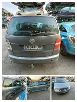 Volkswagen Touran I ABS-pumppu 1K0614517HBEF