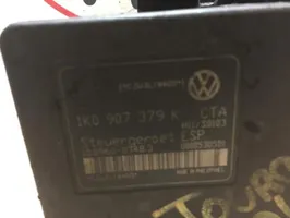 Volkswagen Touran I ABS-pumppu 1K0614517HBEF