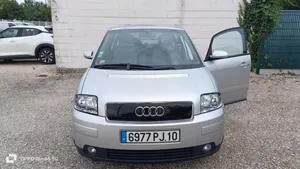 Audi A2 Szyba karoseryjna tylna 8Z0845299CNVB