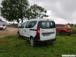 Dacia Dokker Szyba karoseryjna tylna 833077547R
