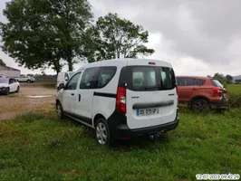 Dacia Dokker Galinis šoninis kėbulo stiklas 833077547R